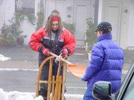 Winter 2000